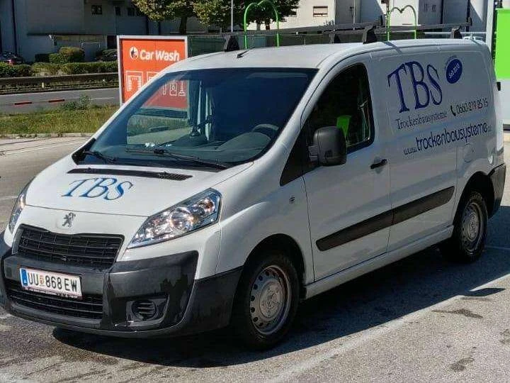 Peugeot Expert