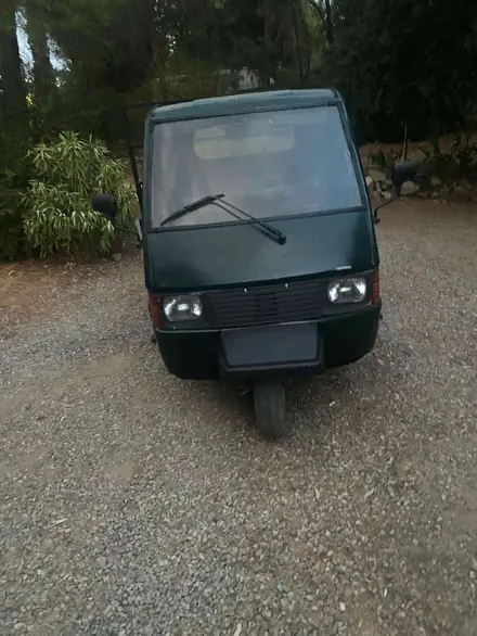 Piaggio Sonstige