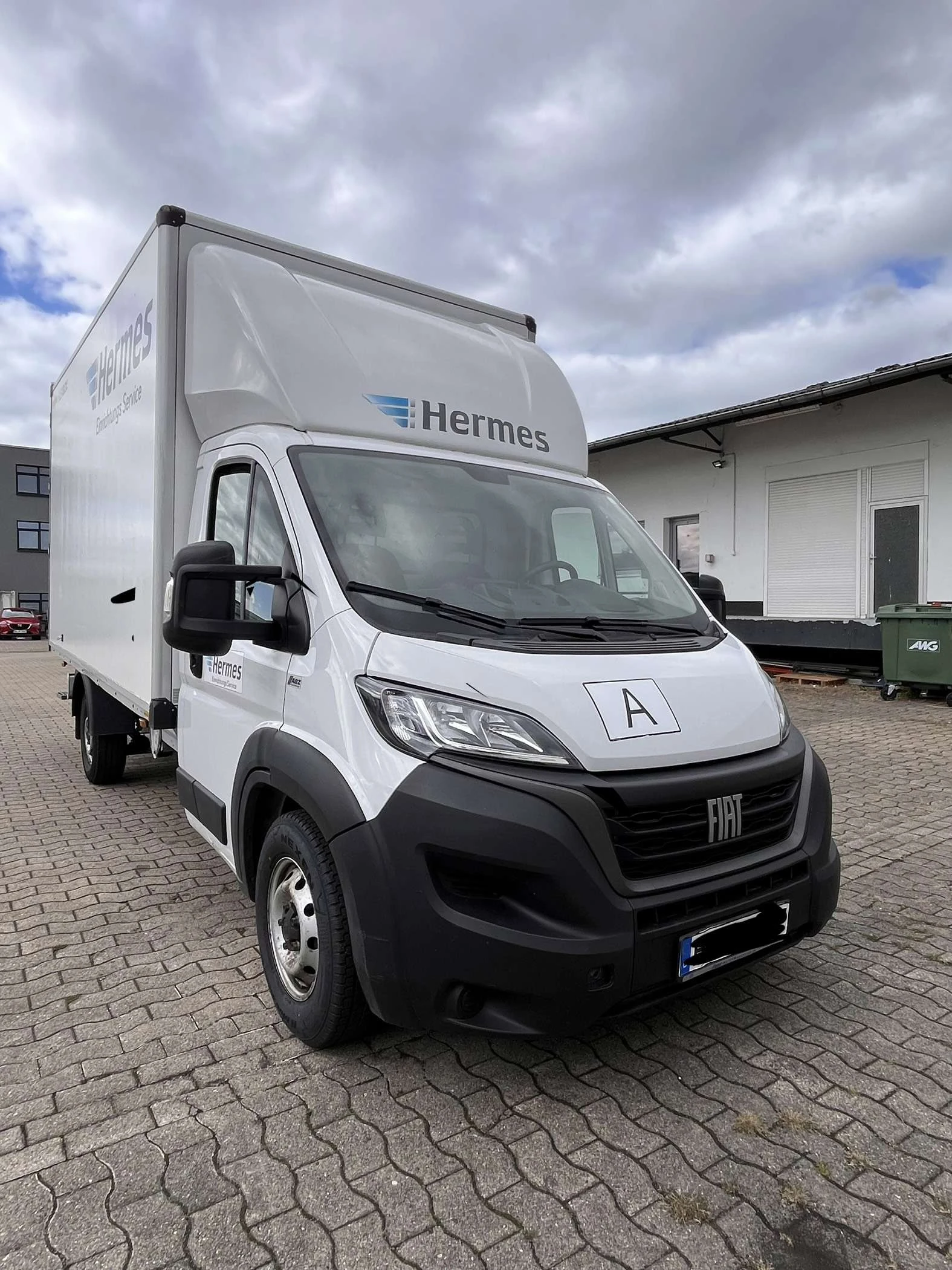 Fiat Ducato