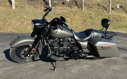 Harley-Davidson Road King