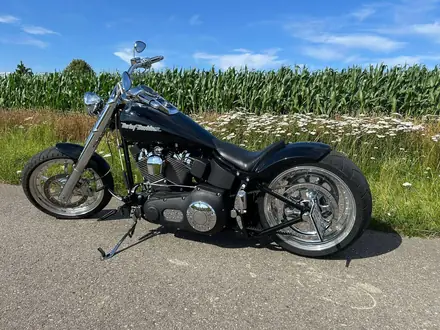 Harley-Davidson Night Train