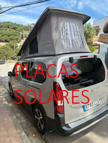 Volkswagen T6.1 California