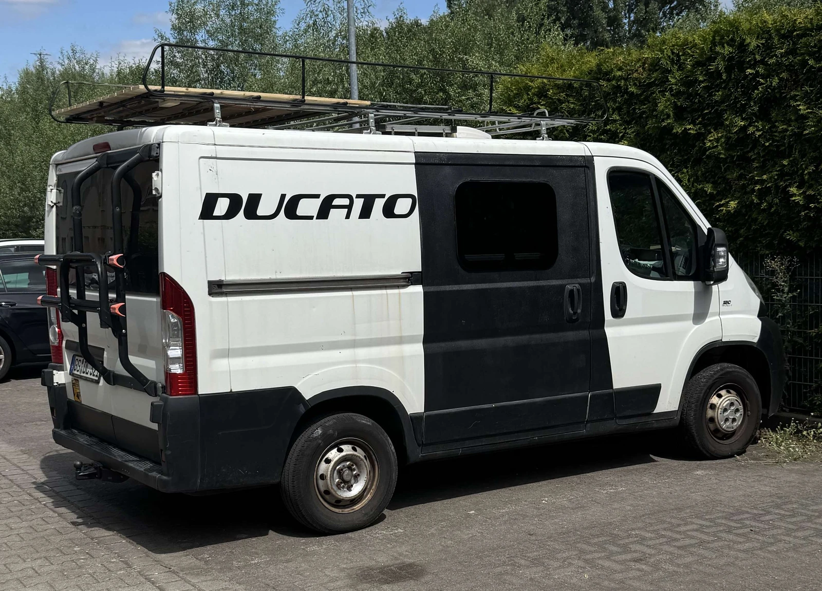 Fiat Ducato