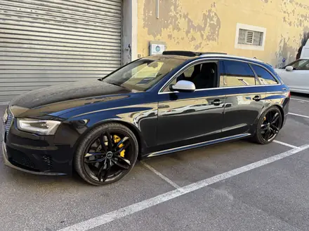 Audi RS4