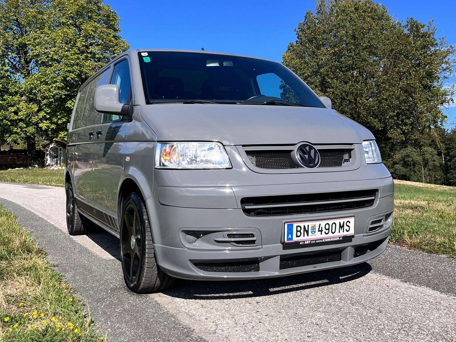 Volkswagen T5