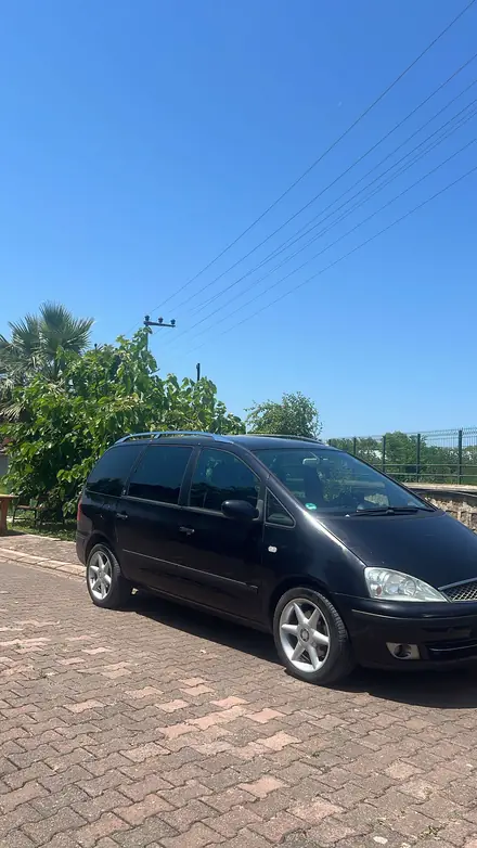 Ford Galaxy