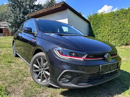 Volkswagen Polo GTI