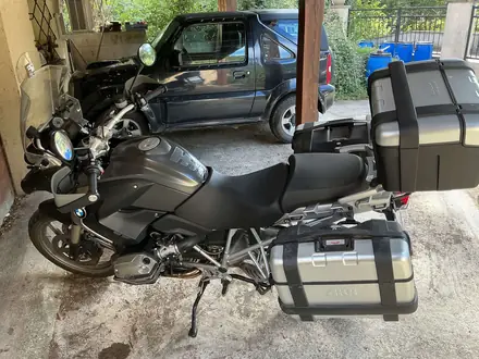 BMW R 1200 GS