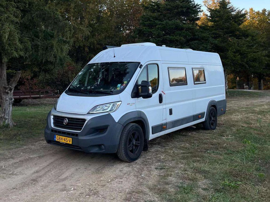 Fiat Ducato