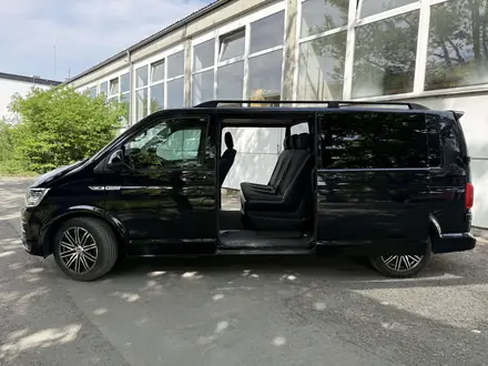 Volkswagen T6 Transporter