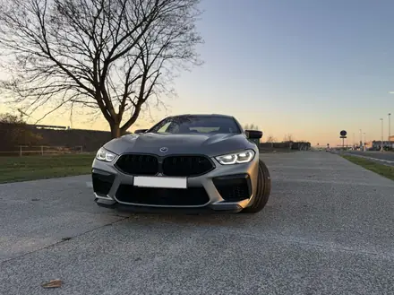 BMW M8