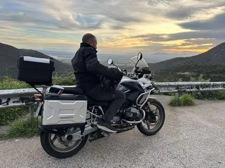 BMW R 1200 GS