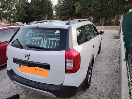 Dacia Break