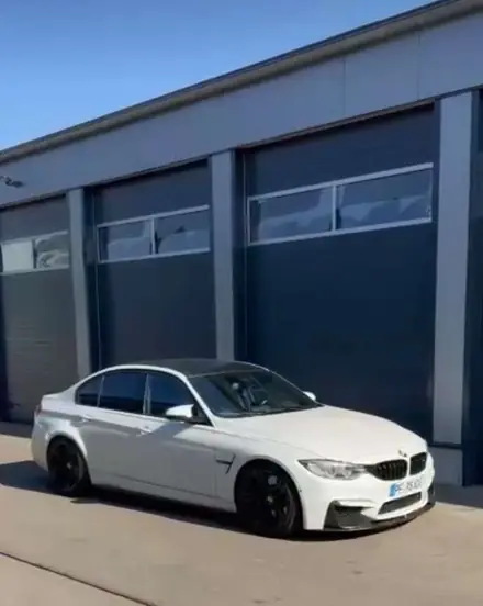 BMW M3