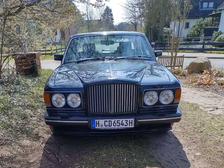 Bentley Turbo R