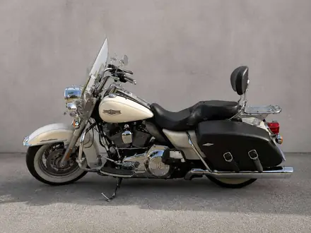 Harley-Davidson Road King