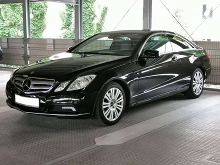 Mercedes-Benz E 250