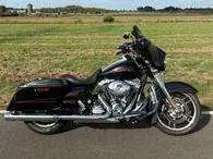 Harley-Davidson Street Glide