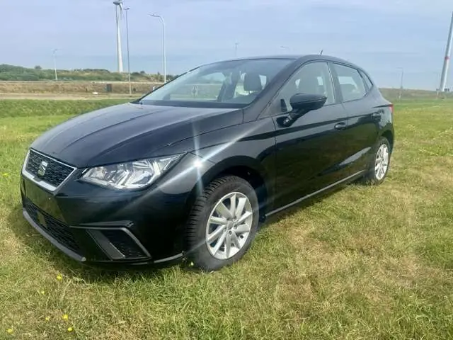 SEAT Ibiza 2018