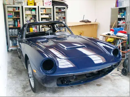 Maserati Sonstige