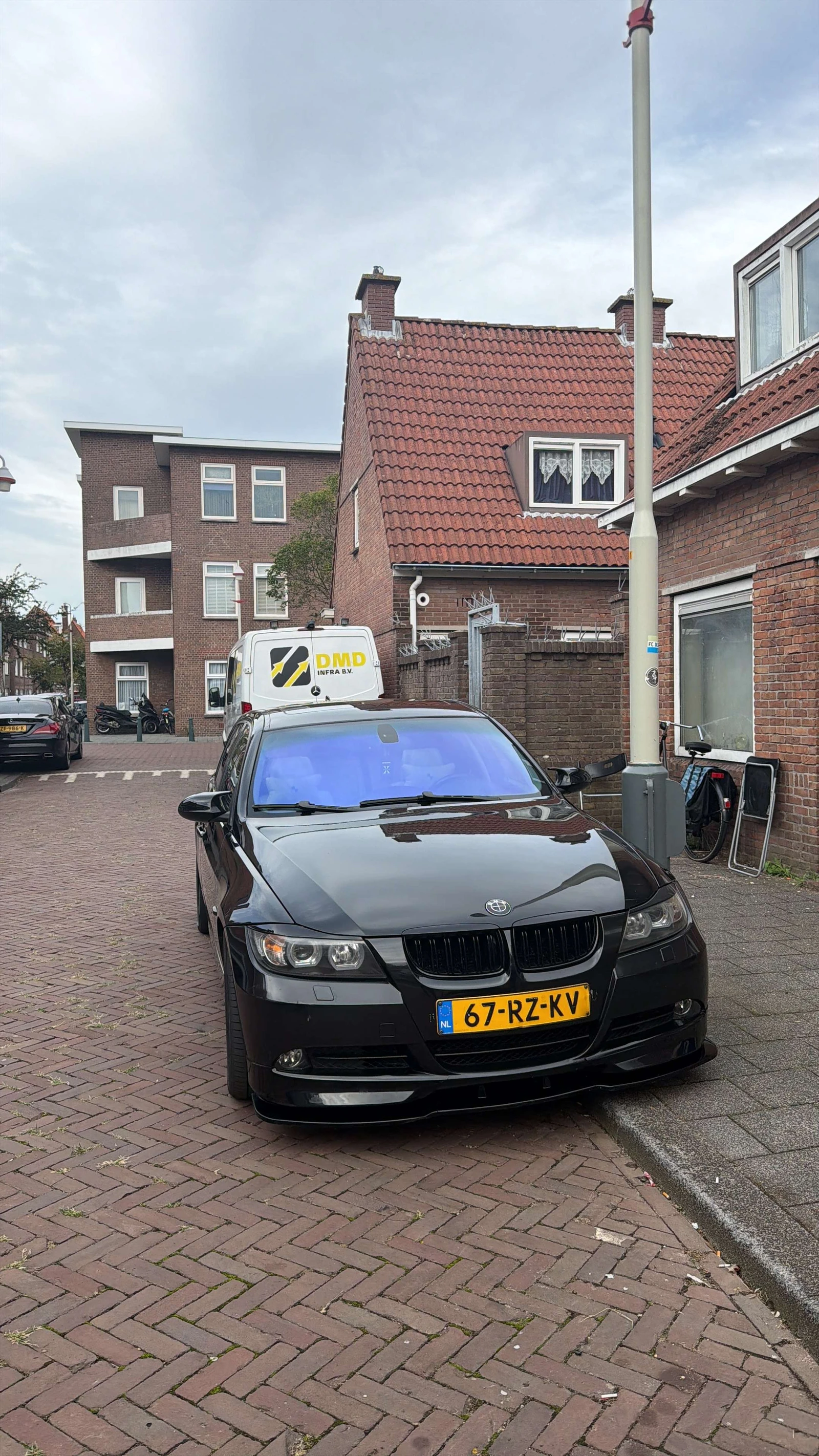 BMW 325