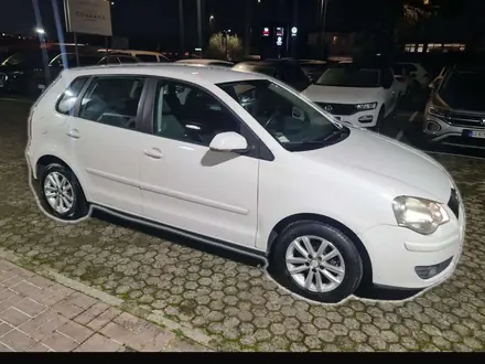 Volkswagen Polo Cross