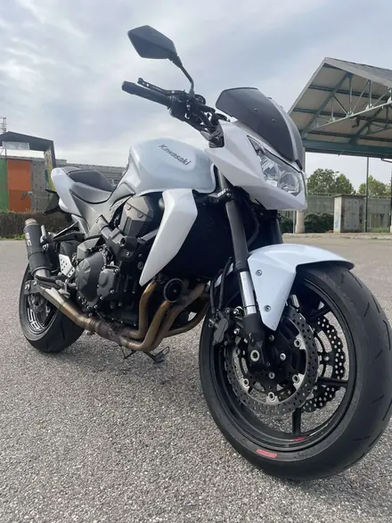 Kawasaki Z 750