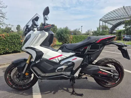 Honda X-ADV