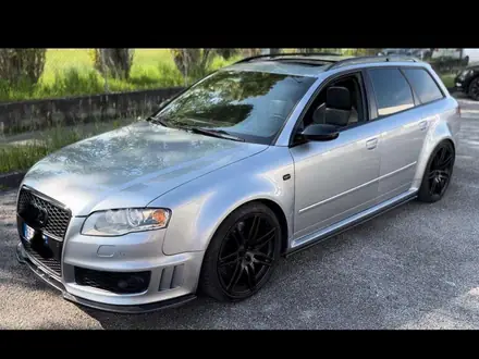 Audi RS4