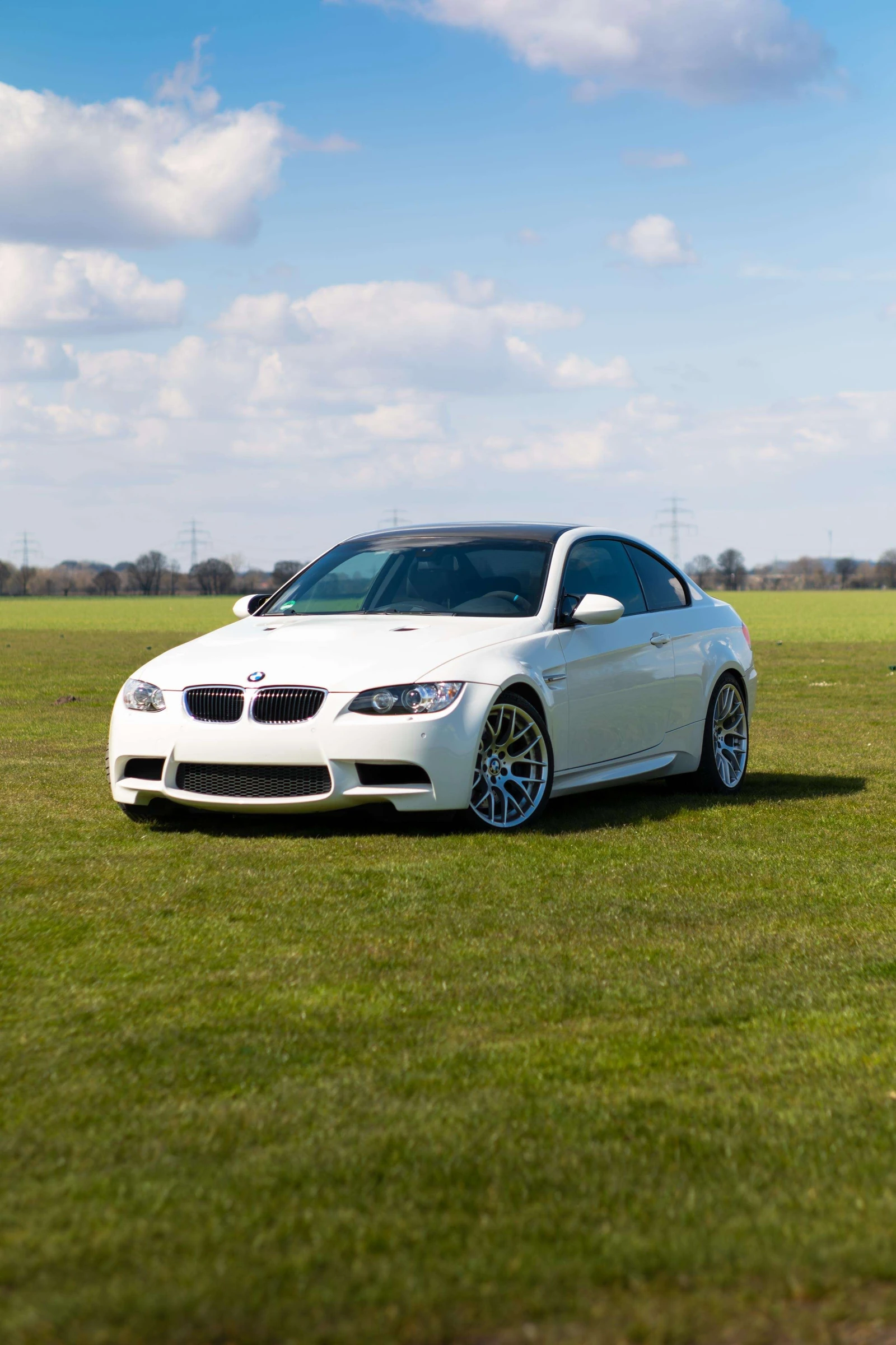 BMW M3 undefined