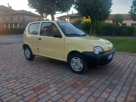 Fiat 600