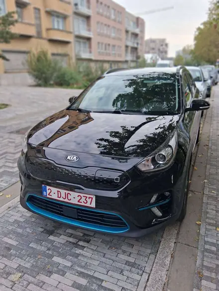 Kia e-Niro