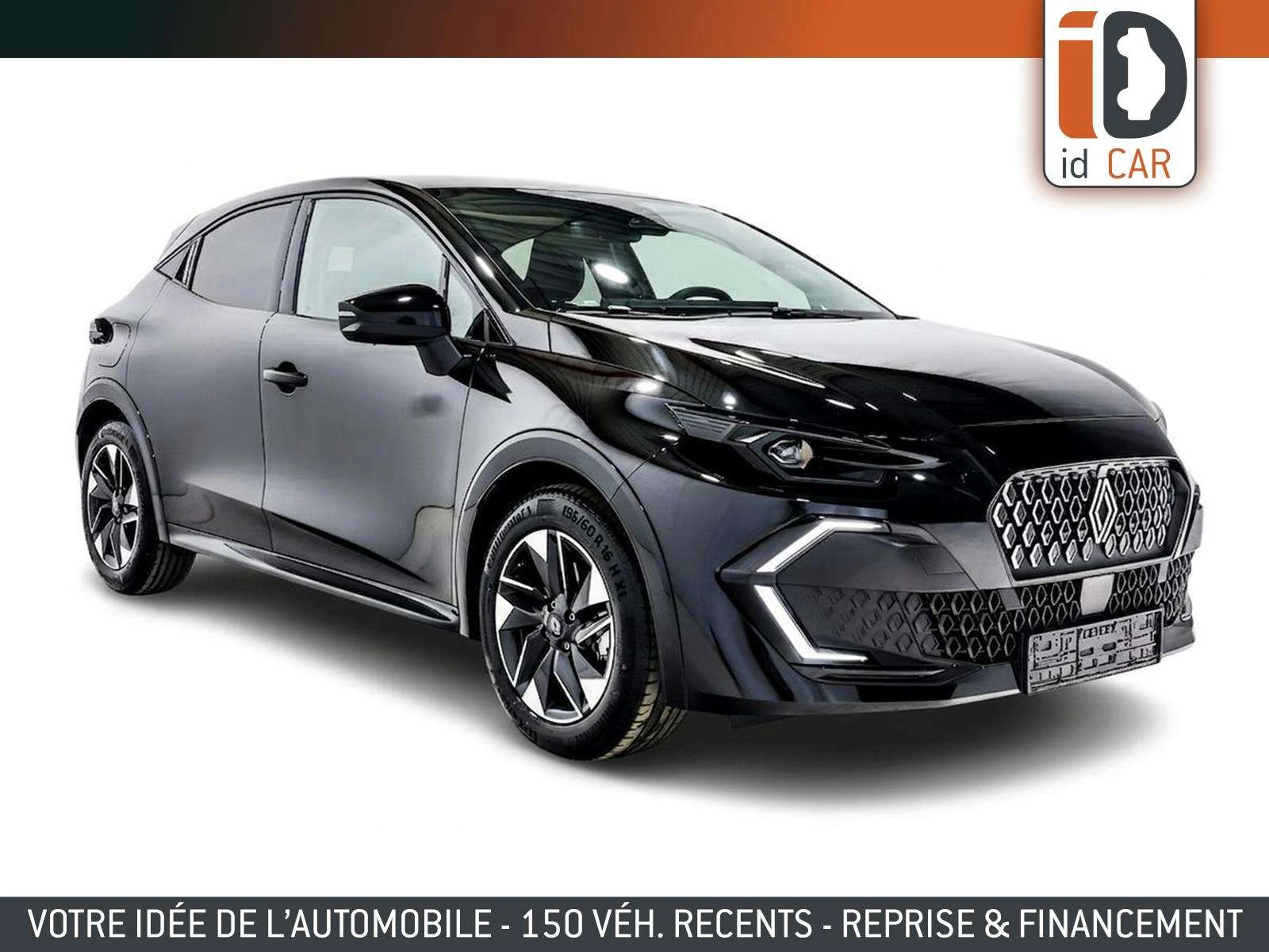 Renault Clio 2026