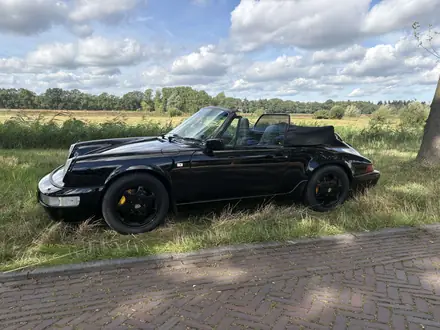 Porsche 964