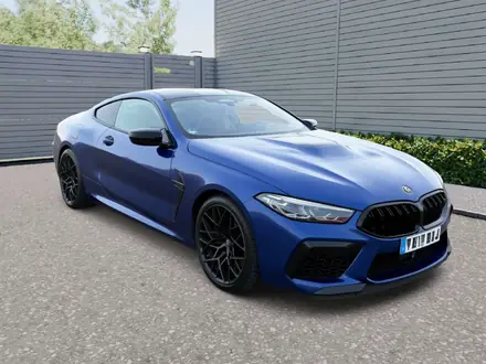 BMW M8