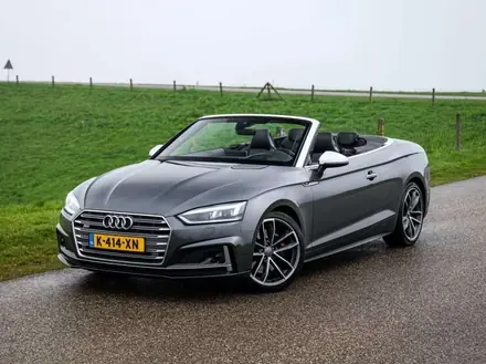Audi S5