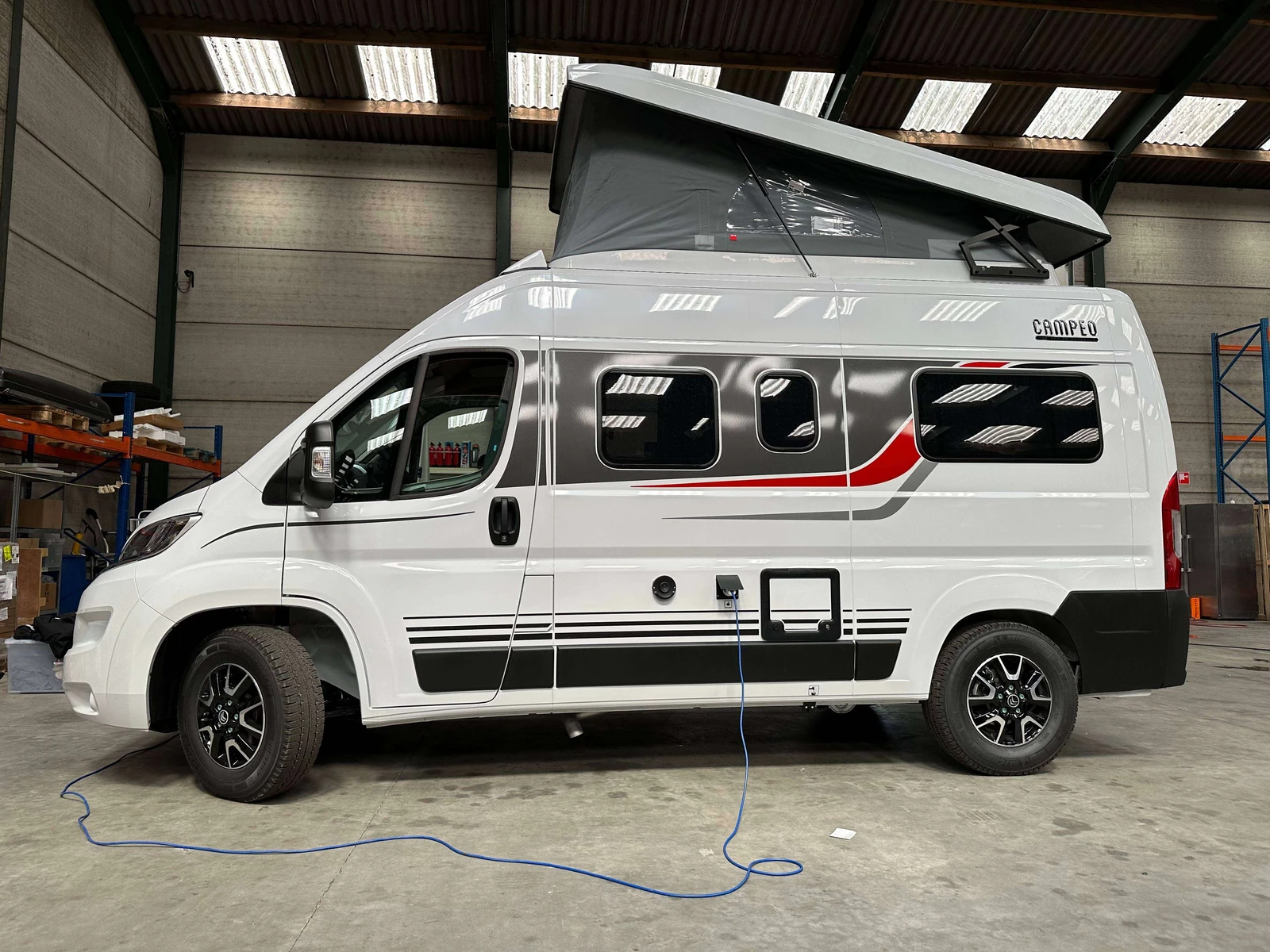 Citroen Jumper