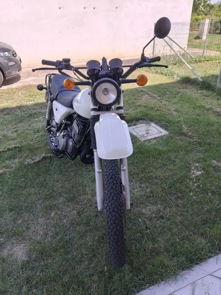 Cagiva SXT 250