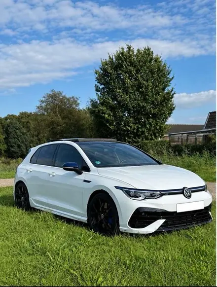 Volkswagen Golf R