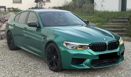 BMW M5
