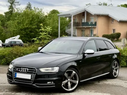Audi S4