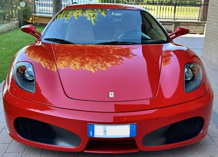 Ferrari F430