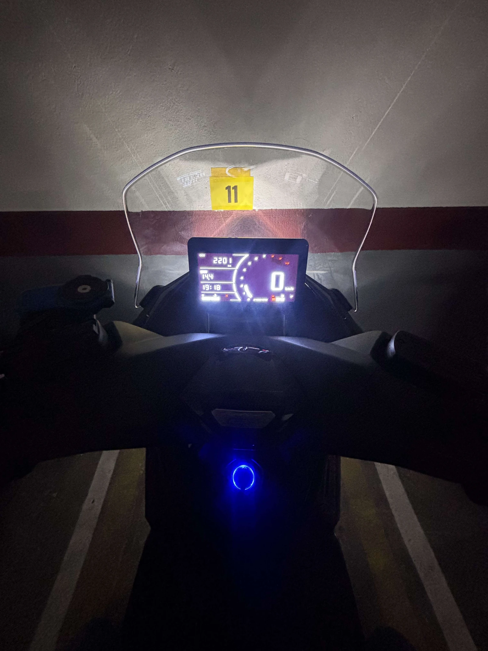 Kymco Super Dink 125 undefined