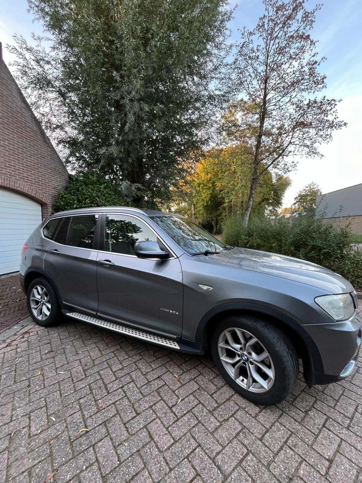 BMW Sonstige