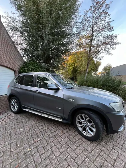 BMW Sonstige