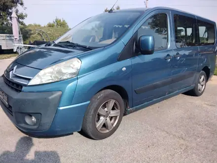 Citroen Jumpy