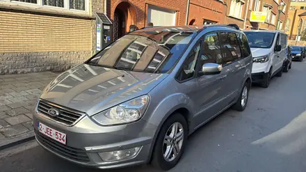 Ford Galaxy