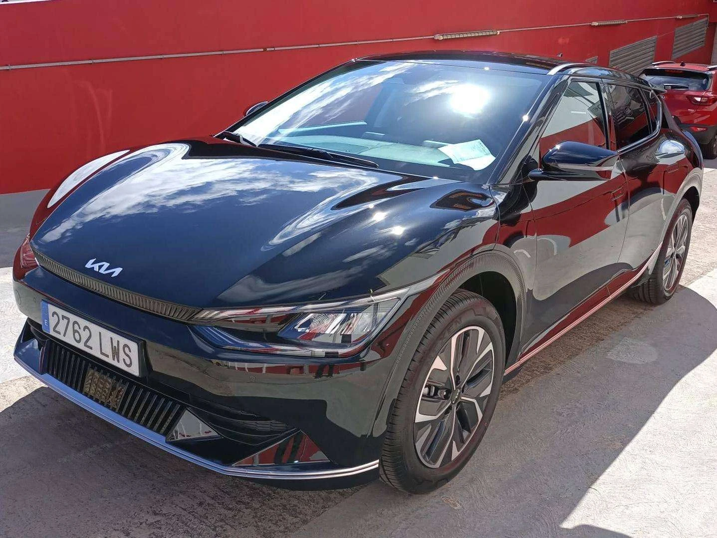 Kia EV6