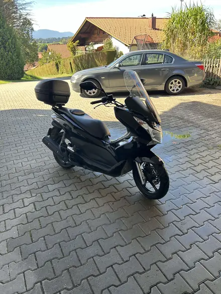 Honda PCX 125