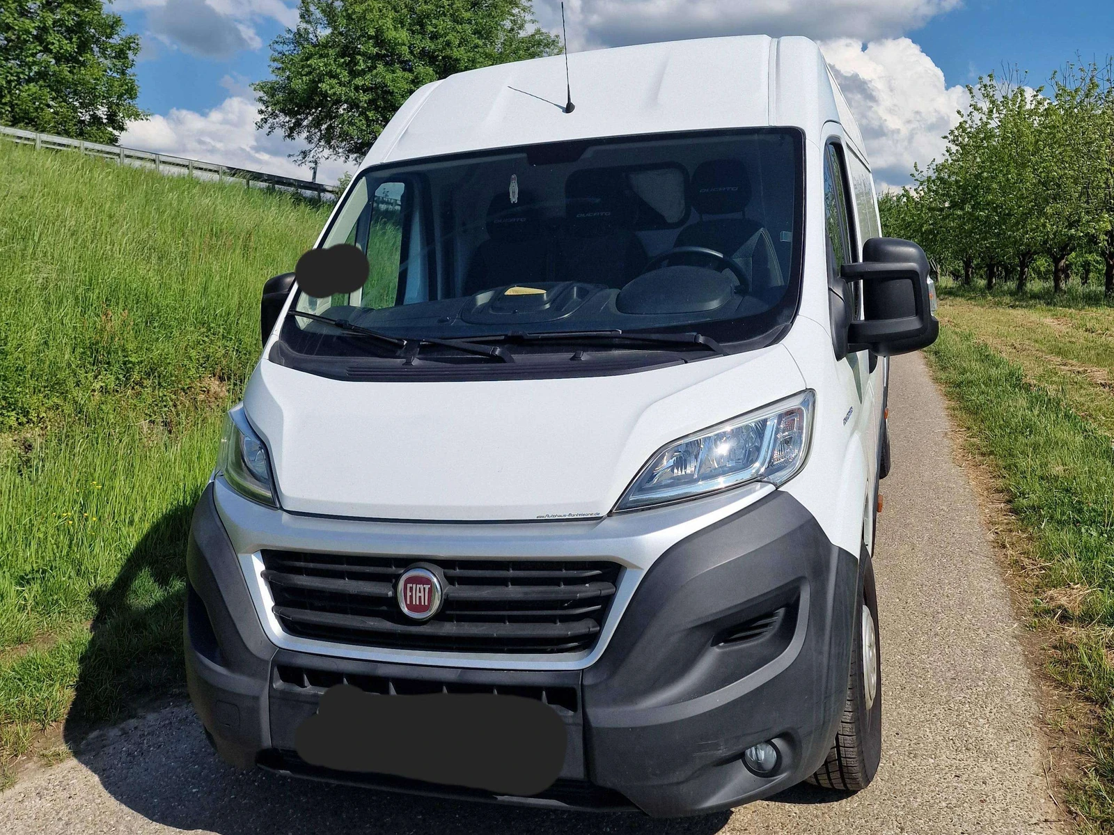 Fiat Ducato